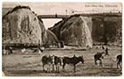 Hodges Bridge/Koh-i-Noor gap 1914 [PC]